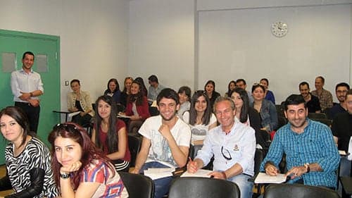 Hukuk İngilizcesi 
Seviye Tespit Sınav Sonuçları Açıklanmıştır