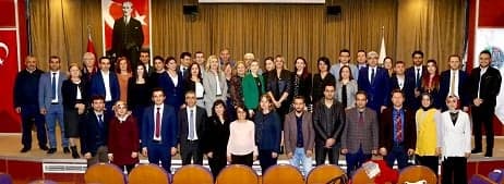 Kamu Avukatlarına İstanbul Barosu’ndan Tam Destek 