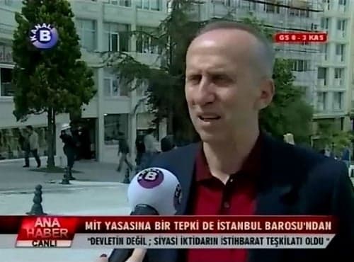 Mit’E Dokunulmazlık Zırhı Giydiriliyor

