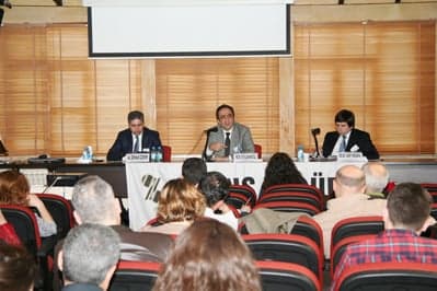 Banka Yönetim Kurulu Ve Yetkililerinin Hukuki Ve Cezai Sorumluluğu Tartışıldı