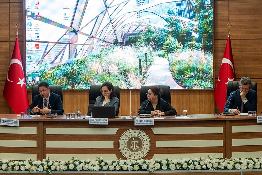 İş Uyuşmazlıklarında İspat ve Güncel Gelişmeler Sempozyumu