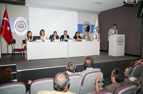 Sem Eğitim Kurulu Toplandı