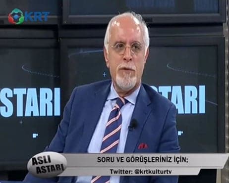 Anayasa Değişiklikleri Referandumda Geçerse, Artık Hukuk Devletinden Bahsetmek Mümkün Değil