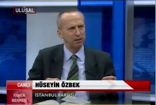 Hukuk Güvenliği Hazin Bir Noktada

