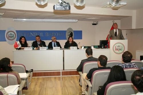 Savunmayı Yok Sayarak Hukuk Devleti İnşa Edilmez
