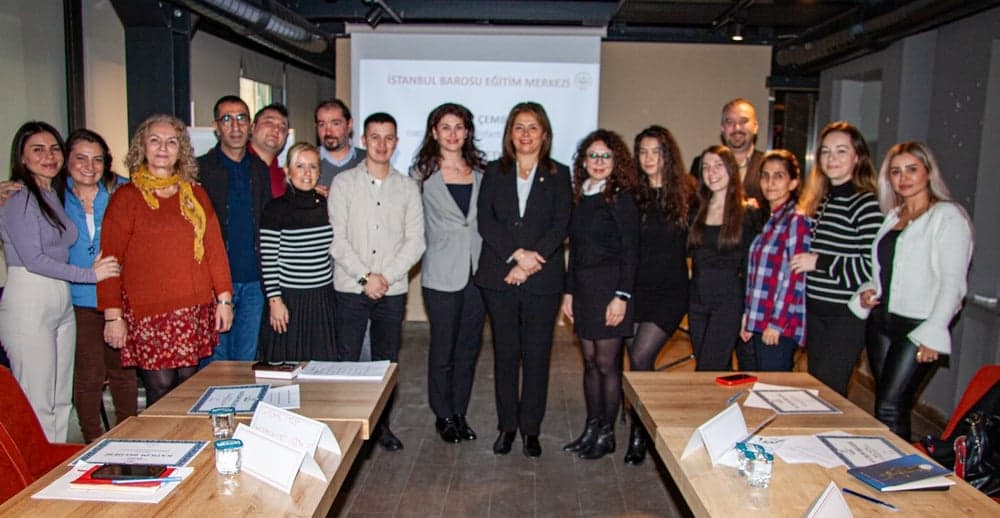 Etkili İletişim Becerileri Kurumsal Eğitimi Gerçekleştirildi