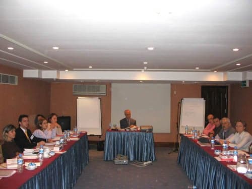 22. Kadın Hakları  Eğitim Semineri Yapıldı