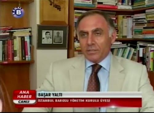 Özel Yetkili Mahkemeler Millet İradesine İpotek Koyuyor
