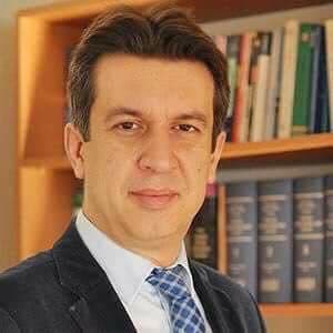 Av.Özgür Aksoy’u Yaşatacağız