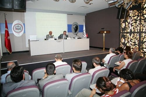 Usul Hukukunun Temel Kavramları Ve Felsefesi