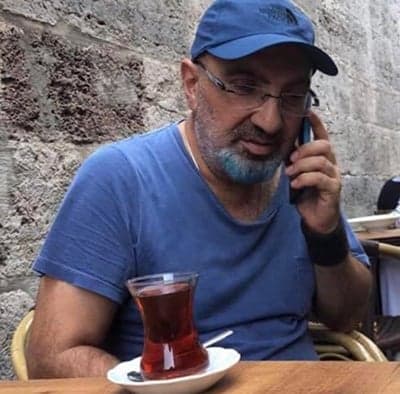 Avukat Müşir Deliduman (38890) Vefat Etti