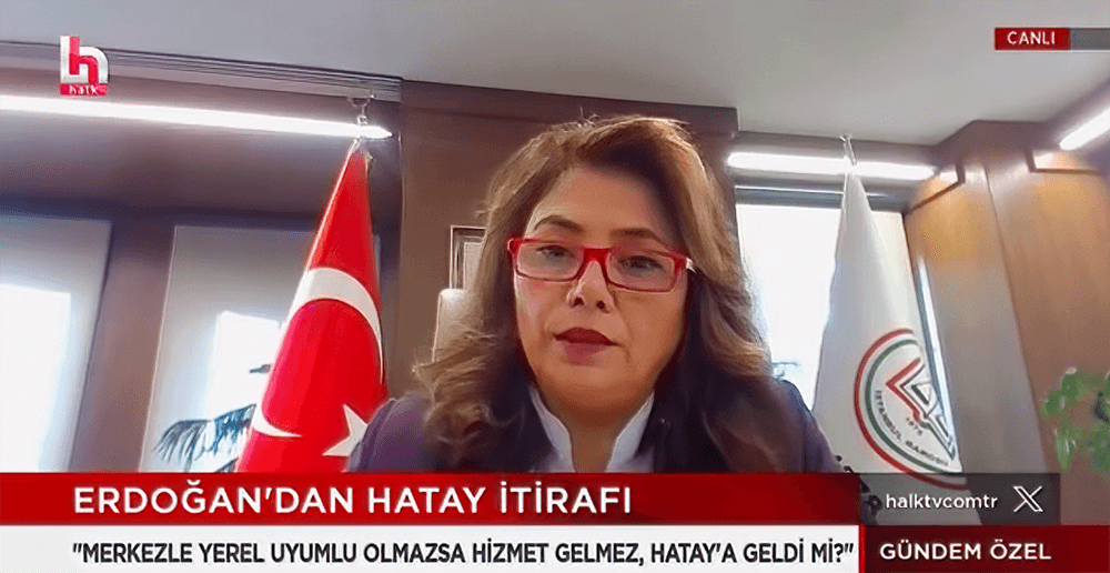 Seçmene Manevi Baskı Yapmak Seçme ve Seçilme Hakkının İhlalidir
