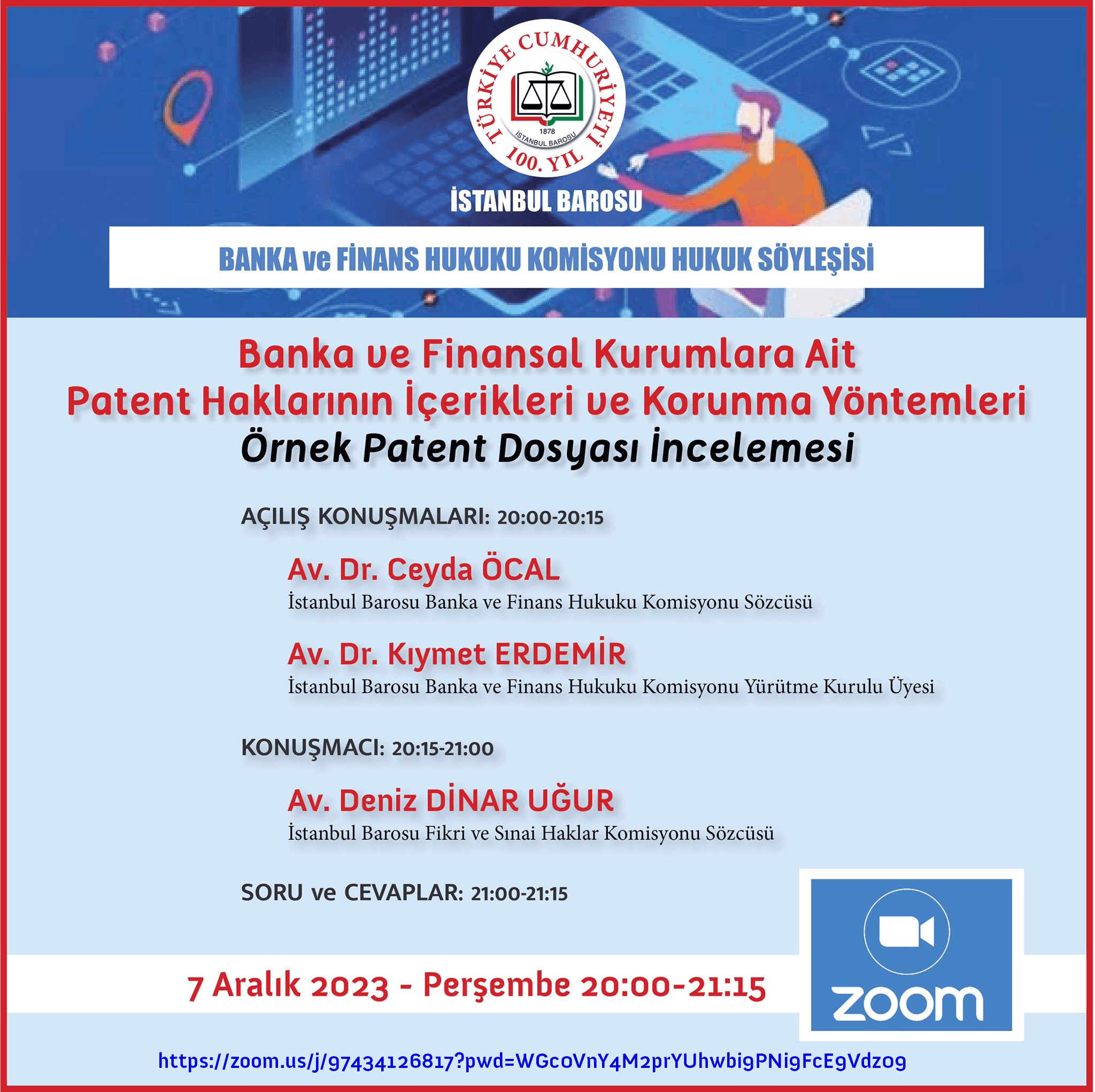 Banka ve Finansal Kurumlara Ait Patent Haklarının İçerikleri ve Korunma Yöntemleri