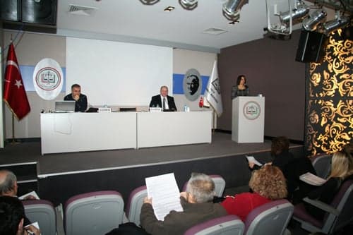 Yaşayan Sağlık Hukuku Paneli
