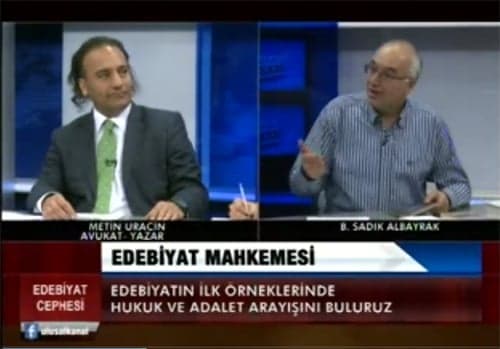 Hukuk Kuraların Katı  Uygulamasının ( Lafzı’Nın ) Gölgesinde  Her Zaman Toplum Vicdanında Adalet Duygusu Gerçekleşmez

