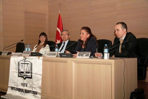 İdari Muhakemede Adalete Erişim Ve Adli Yardım Hakkı

