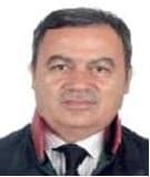 Avukat Mehmet Aydın DÜNDAR (18357) Vefat Etti.