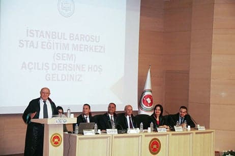 Sem Yeni Eğitim Dönemi Başladı