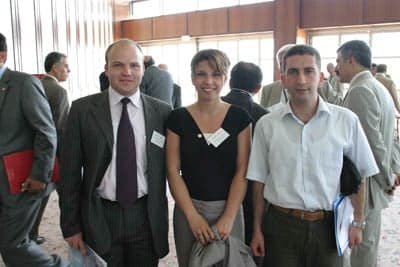 “Stajyer Avukatlar Haklarını Savunuyor”