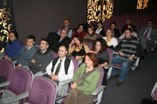 Cennetin Çocukları

