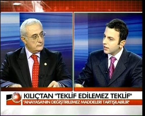 Cumhuriyetimizin Temel Felsefesi Değiştirilemez