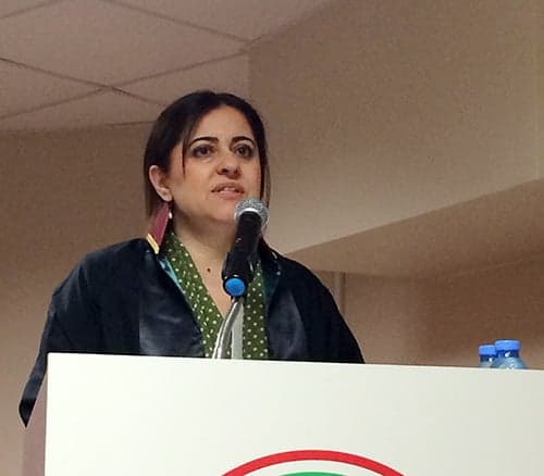 Staj Dönemi İyi Değerlendirilmeli
