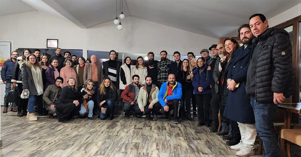 HFSK 3. Hukuk Felsefesi ve Sosyolojisi Kampı