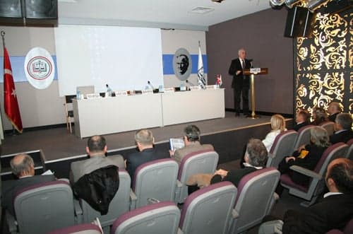 Çevre Ve Kent Hukuku Açısından Üçüncü Köprü Olayının İrdelenmesi