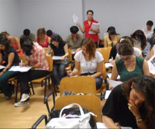 36. Dönem Hukuk İngilizcesi Ve Terminolojisi, Temel İngilizce Sınav Sonuçları Açıklandı