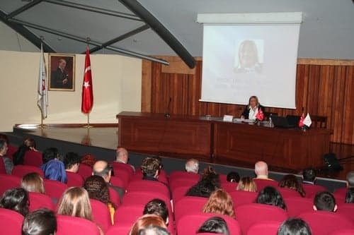 İfade Özgürlüğü Açısından Mevzuattan Ve Uygulamadan Kaynaklanan Sorunlar Var
