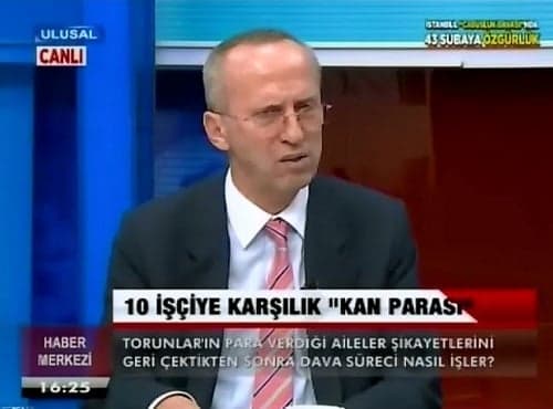 İstanbul Barosu Meslek Örgütleri İçin Bir Modeldir