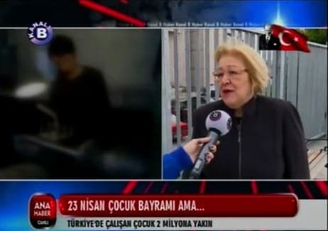 Çocuk İstismar Davaları Yüzde 100 Arttı