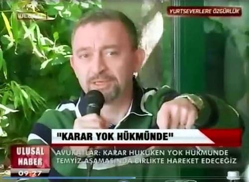 Ergenekon Tertibine Yurttaşlar Son Verdi

