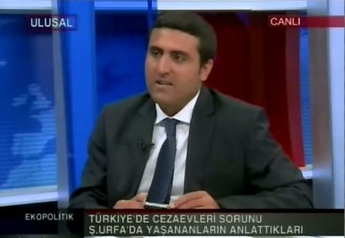 Samimiyet Sorunu Var
