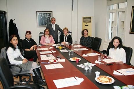 İnteraktif Enerji Söyleşileri - I