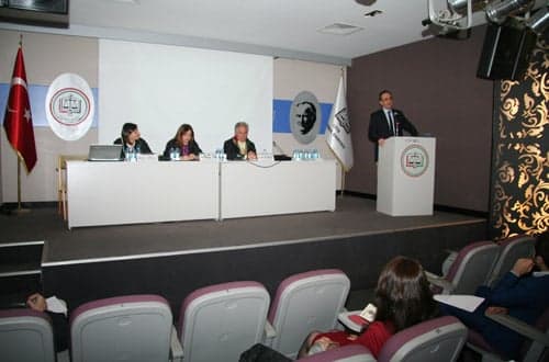 Sem 22. Dönem 2013-9 Eğitim Dönemi Başladı

