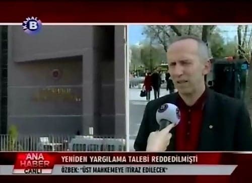 Delilin Sahte Olduğu Kanıtlanırsa Bu Yeniden Yargılama Sebebidir
