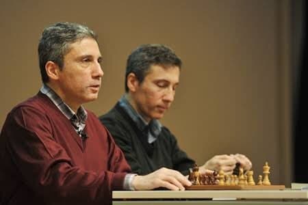 Engelliler Haftası Satranç Turnuvası