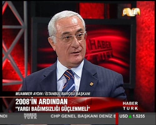 2009 Daha Zor Bir Yıl Olacaktır