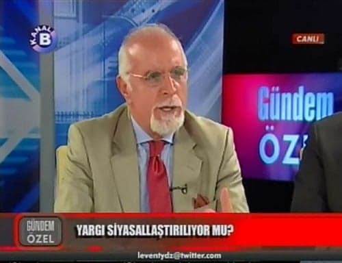 Milletvekili Dokunulmazlığını Kaldırmak İçin Anayasa Değişikliğine Gerek Yok
