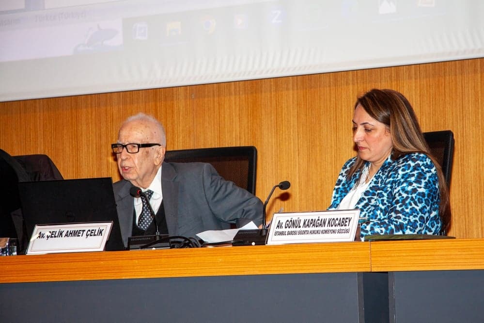 Anayasa Mahkemesi İptal Kararları Işığında Tazminat Davalarında Hak Arama Engellerinin Aşılması Semineri