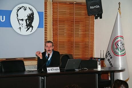 Aym Kararları Işığında Adil Muhakeme