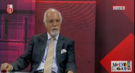 Başkan Durakoğlu, TV Kanallarında Adli Yıl Açılışına İlişkin Değerlendirmelerde Bulundu