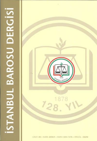 Baro Dergisi Eylül Ekim Sayısı Çıktı