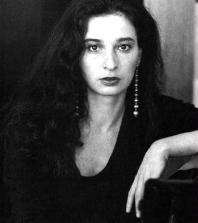 Piyanist Sigrit Trumer Resitali