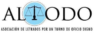 İspanya Adli Yardım Avukatlarından Destek Açıklaması
