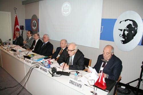 Yargı Sorunları, Yargı Reformu, Yargının
Bağımsızlığı İlkesi Ve Avukatın Bağımsızlığı 
