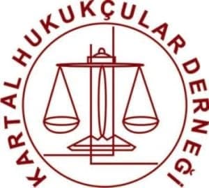 Kartal Hukukçular Derneği: "Yargılanan Savunma Hakkıdır!"