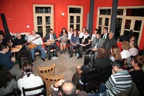 Korolarımızın Konser Programları