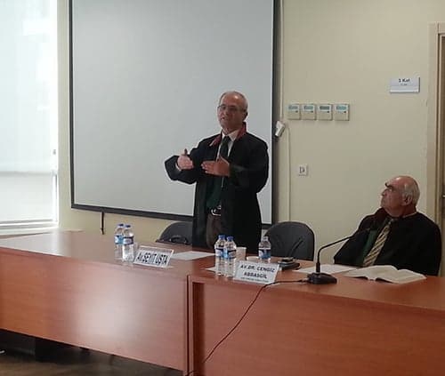 Anadolu Yakası Sem Eğitim Dönemi Başladı